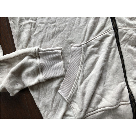 Unisex Sweatshirt Hoodie by Seacross Made in LA - Picture 4 of 8